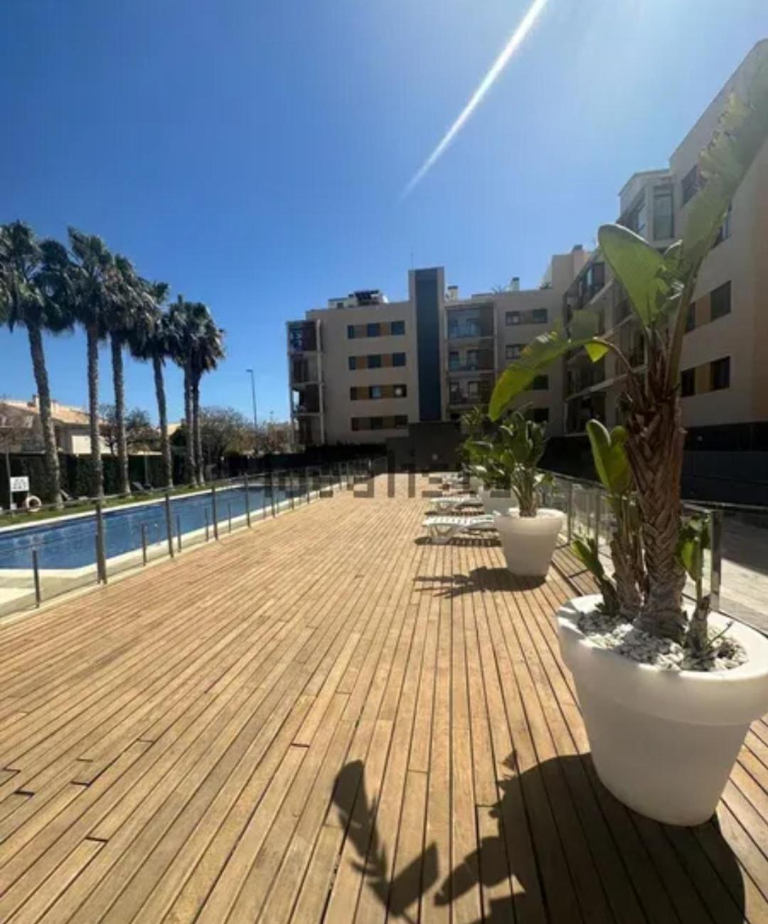 Appartamento Relax, Sol Y Playa El Campello Esterno foto
